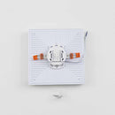 Painel LED de Sobrepor ou Embutir Quadrado 32W Luz Quente 120° em Policarbonato ST2876-Starlumen-