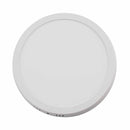 Painel Plafon LED 18W Luminária Sobrepor Redondo ST543-Starlumen-