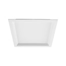 Painel Plafon LED Embutir Recuado Kais 24W 4000k 120° Branco Nordecor ST3145-Nordecor-Starlumen