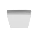 Painel Plafon LED Frameless Sobrepor 36W Quadrado Efeito Infinito Taschibra ST3245-TASCHIBRA-Starlumen