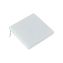 Painel Plafon LED Infinity Sobrepor/Semi Embutido 22W Luz Neutra Quadrado ST2876-Painéis Led-Starlumen