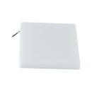 Painel Plafon LED Infinity Sobrepor/Semi Embutido 22W Luz Neutra Quadrado ST2876-Painéis Led-Starlumen