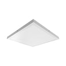 Painel Plafon LED Sobrepor Quadrado 40W Luminaria Teto Luz Difusa ST1453-Painéis Led-Starlumen