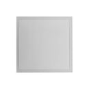 Painel Plafon LED Sobrepor Quadrado 40W Luminaria Teto Luz Difusa ST1453-Painéis Led-Starlumen