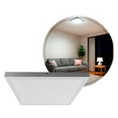Painel Plafon LED Sobrepor Quadrado 40W Luminaria Teto Luz Difusa ST1453-Painéis Led-Starlumen