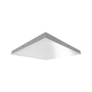 Painel Plafon LED Sobrepor Quadrado 40W Luminaria Teto Luz Difusa ST1453-Painéis Led-Starlumen
