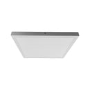 Painel Plafon LED Sobrepor Quadrado 40W Luminaria Teto Luz Difusa ST1453-Painéis Led-Starlumen