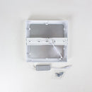 Painel Plafon Led 18w Luminária Sobrepor St226-Painéis Led-Starlumen