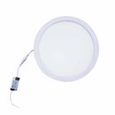 2x Plafon Painel de LED 25W Embutir para Sala Quarto 4000k ST2468-Starlumen-Starlumen