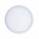 2x Plafon Painel de LED 25W Embutir para Sala Quarto 4000k ST2468-Starlumen-Starlumen