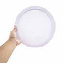 2x Plafon Painel de LED 25W Embutir para Sala Quarto 4000k ST2468-Starlumen-Starlumen