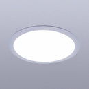 2x Plafon Painel de LED 25W Embutir para Sala Quarto 4000k ST2468-Starlumen-Starlumen