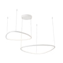 Pendente BERT LED 72W 3000K 3240lm Bivolt PD1735BR Studioluce ST2977-Studioluce-Starlumen