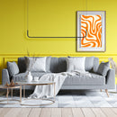 Pendente Colchete Preto LED 20w 3000k Bella Iluminação COL1PD01PT120 ST2847-Bella Iluminação-Starlumen