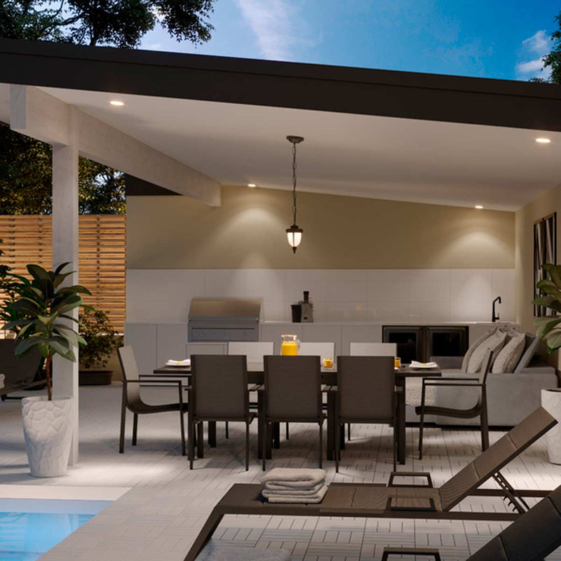 Pendente Colonial Toulouse Class Preto C/ Vidro Tipo Murano AC210T ST3002-Biancoluce-Starlumen