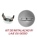 Pendente Fit15 LED 26,4W 110V 1,5m PD15032LED1X-BT Newline ST2418-Lustres e Pendentes-Starlumen