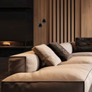 Pendente LED Magnético Kay TEZ 38° 8,5W Luz Quente P/ Trilho 2844 Nordecor ST3071-Starlumen-