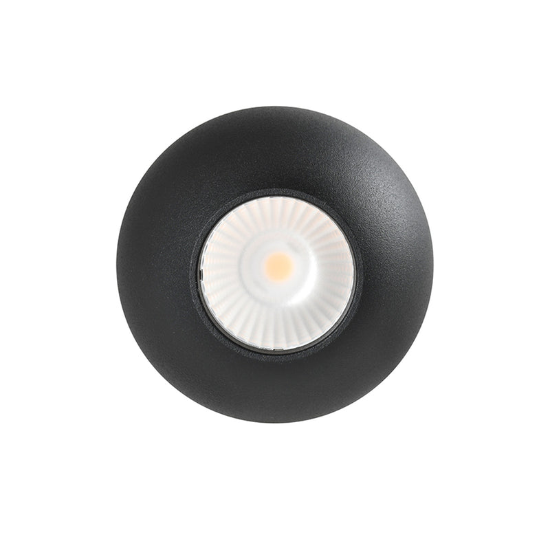 Pendente LED Magnético Kay TEZ 38° 8,5W Luz Quente P/ Trilho 2844 Nordecor ST3071-Starlumen-