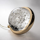 Pendente Lustre Globr Com LED Integrado Multicor LUS-10 ST3136-Starlumen-