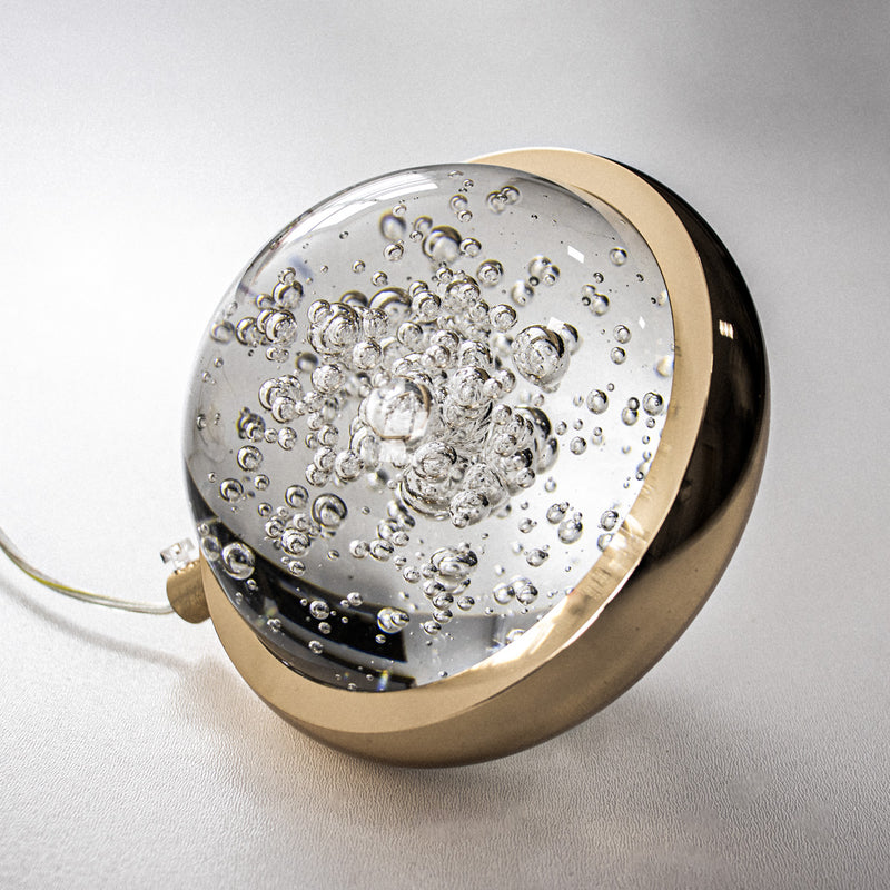 Pendente Lustre Globr Com LED Integrado Multicor LUS-10 ST3136-Starlumen-