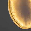 Pendente SUPERLUA GOLD 9W 3000K GMH ST2922-GMH TRADE-Starlumen