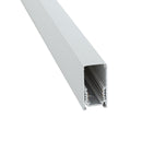 Perfil / Trilho Magnético de Sobrepor G20 150cm DS9962 Delis ST2806-Delis-Starlumen