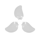 Plafon Air Luxxi LED Multicor C/ Ventilador 80W + Controle Opus St2915 - Dourado-Opus-Starlumen