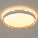 Plafon Chanfer 50cm LED 40W 3000K CHA1P01MD050 Bella Iluminação ST2929-Bella Iluminação-Starlumen