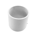 Plafon De Sobrepor Em Alumínio Redondo Foco Fixo p/ LED AR111 Starlumen ST2947-Starlumen-