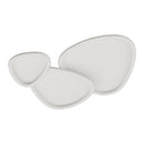 Plafon Luft Led 60w 3900lm 3000k Pl1666 Studioluce St2995-Studioluce-Starlumen