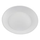 Plafon Luminária de Embutir Eclipse Moderno 60cm P/ 4 Lâmpadas G45 E27 Usina Design ST3038-Usina Design-Starlumen