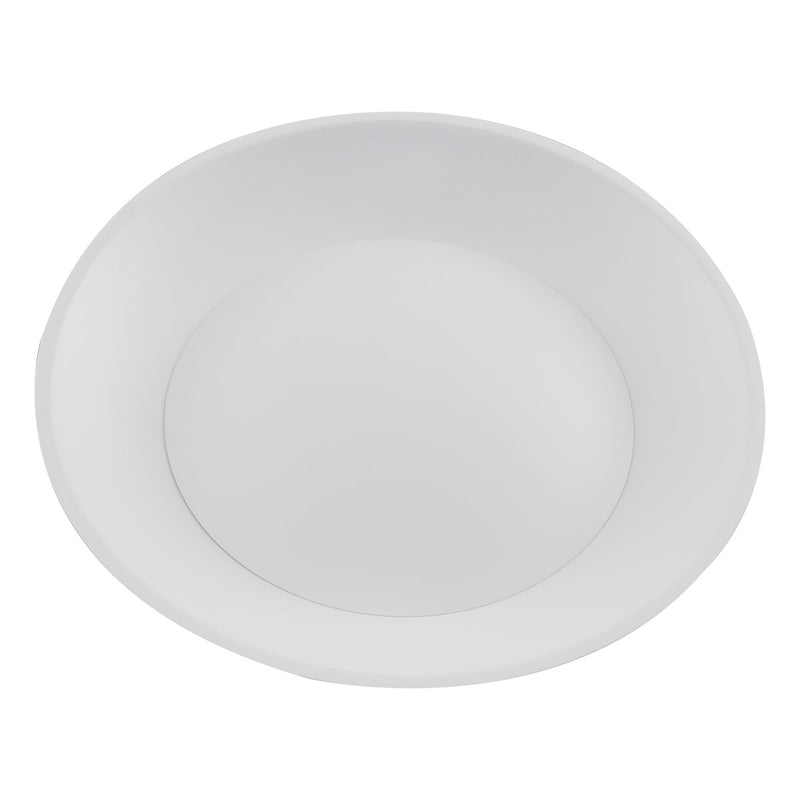Plafon Luminária de Embutir Eclipse Moderno 60cm P/ 4 Lâmpadas G45 E27 Usina Design ST3038-Usina Design-Starlumen