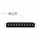 Plafon Soul Embutir 10 Focos 20W 2700k PRO 83847 Opus ST3050-Opus-Starlumen