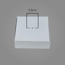 Plafon Spot Alumínio Sobrepor p/ 4x AR111 ST2897-Starlumen-Starlumen