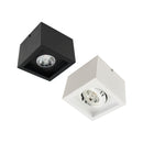 Plafon Spot Sobrepor Box em Alumínio P/ AR70 Starlumen ST2761-Starlumen-