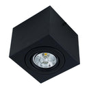 Plafon Spot Sobrepor em Alumínio para AR70 ST2893-Starlumen-Starlumen