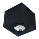 Plafon Spot Sobrepor em Alumínio para AR70 ST2893-Starlumen-Starlumen