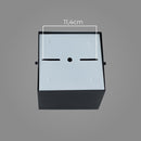 Plafon Spot Sobrepor em Alumínio para AR70 ST2893-Starlumen-Starlumen