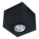 Plafon Spot Sobrepor em Alumínio para AR70 ST2893-Starlumen-Starlumen