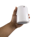 Plafon de Sobrepor Redondo Foco Fixo p/ AR70 GU10 Starlumen ST2951-Starlumen-