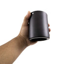 Plafon de Sobrepor Redondo Foco Fixo p/ AR70 GU10 Starlumen ST2951-Starlumen-