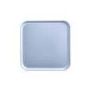 Plafon Painel LED Sobrepor 24W Toronto Multicor 180° Quadrado Branco c/ Branco Hevvy ST3110 frente