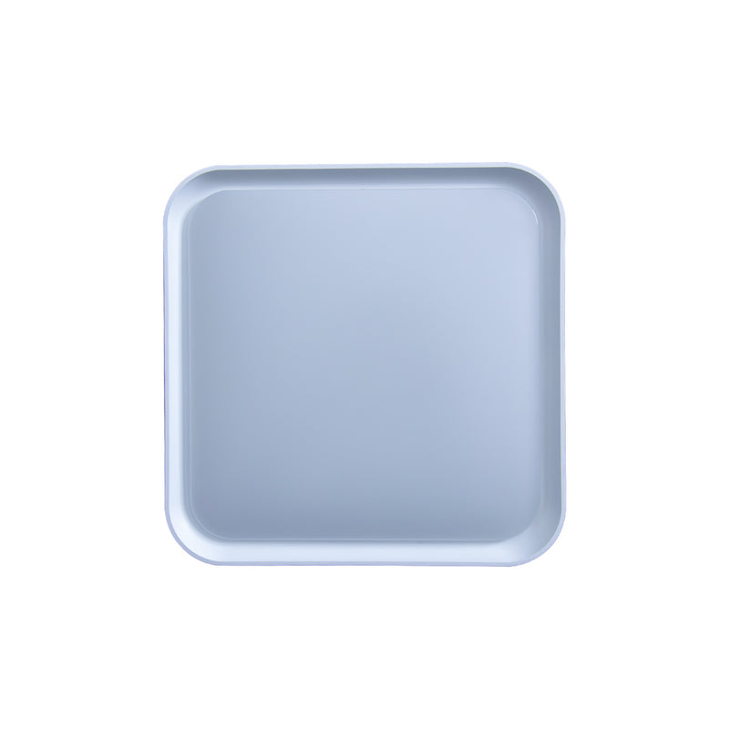 Plafon Painel LED Sobrepor 24W Toronto Multicor 180° Quadrado Branco c/ Branco Hevvy ST3110 frente