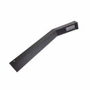 Poste Balizador Luminária de Jardim Externo Ravi P/ T40 Starlumen ST3152 - Preto-Starlumen-