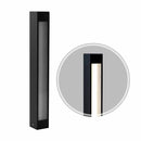 Poste Balizador de Jardim Externo Max p/ T8 60cm Starlumen ST2946-Starlumen-