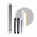 Poste Balizador de Jardim Externo Max p/ T8 60cm Starlumen ST2946-Starlumen-