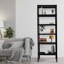 Prateleira Estante Multiuso em Aço com 6 Níveis Ajustáveis Starlumen ST2952-STARLUMEN-