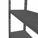 Prateleira Estante Multiuso em Aço com 6 Níveis Ajustáveis Starlumen ST2952-STARLUMEN-