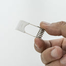 Presilha De Mola P/ Luminárias Embutidas Kit 100 Peças ST2928-Starlumen-