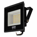 Refletor LED 30W 120° Branco Quente 3000k 2400LM IP65 30852 Opus ST2098-Opus-Starlumen